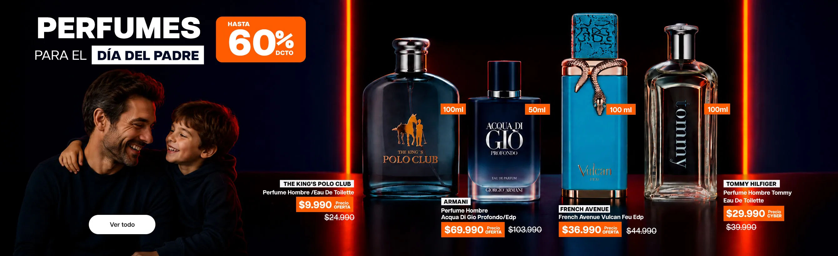 Perfumería