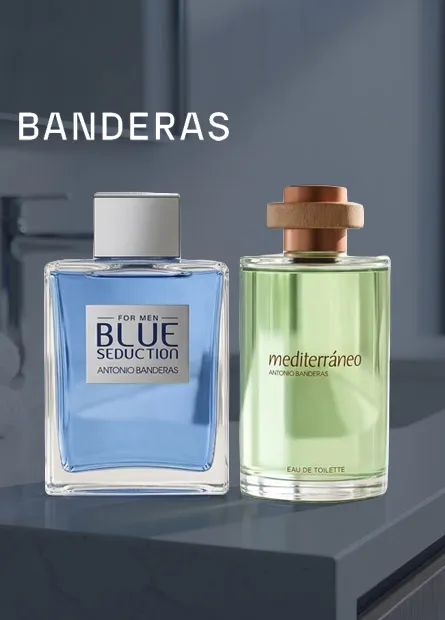 Perfumes