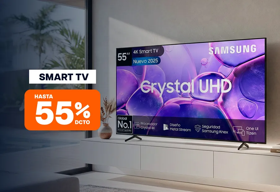 smart tv