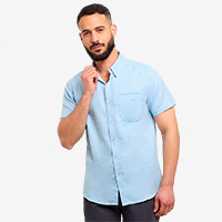 Vestuario hombre | Lisos en hites.com