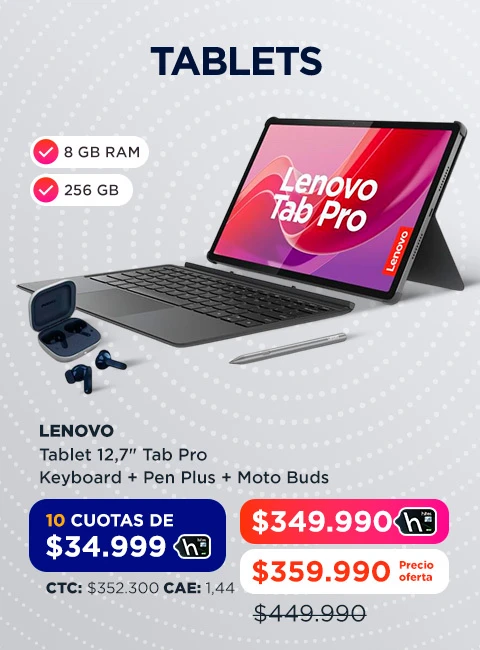 Tablet