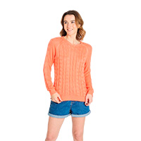 sweaters mujer | TRENZADOS