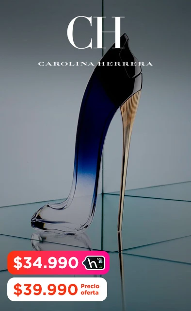 Carolina Herrera