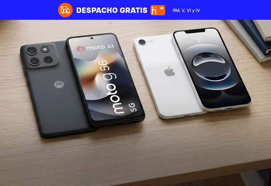 Smartphones
