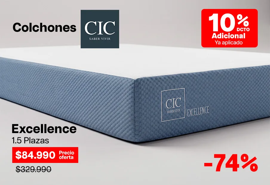 Solo X - CIC