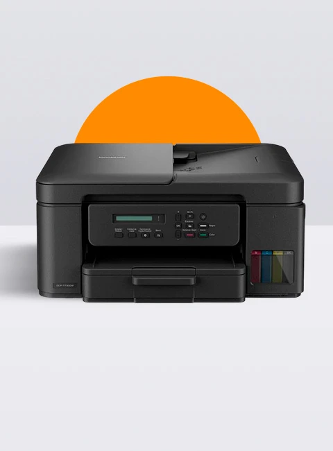 Impresoras y multifuncionales Impresoras y multifuncionales