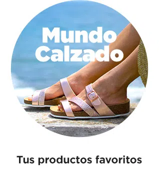Lo mejor de calzado en hites.com
