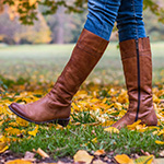 Zapatos mujer | Botas Largas