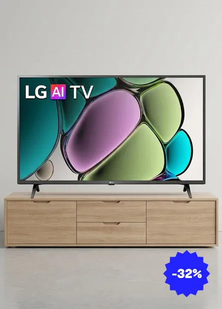 Solo X - LED LG