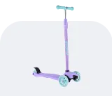 Scooter y patines