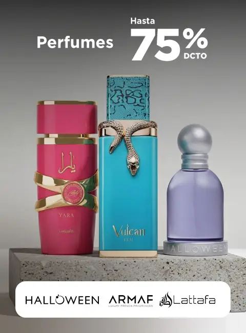 Perfumes