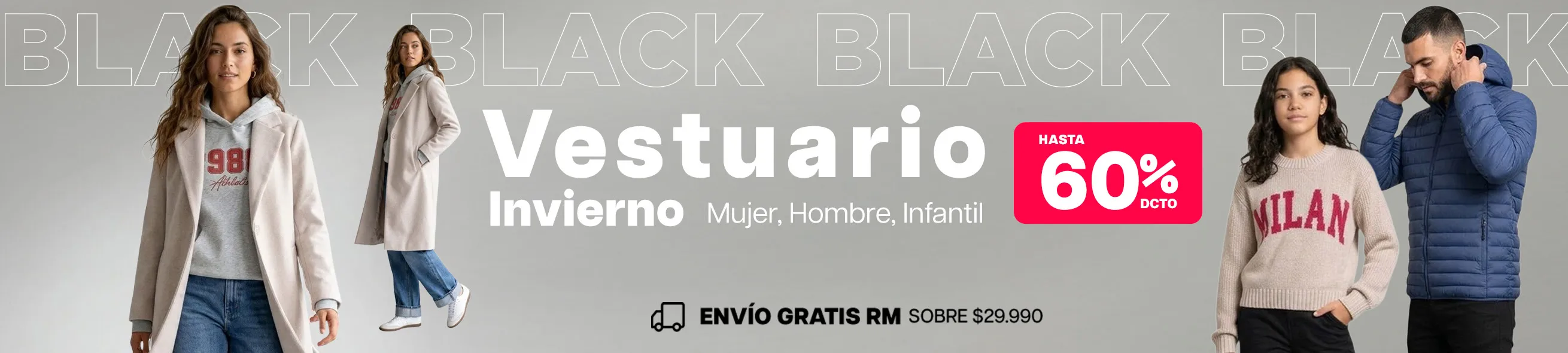 Vestuario