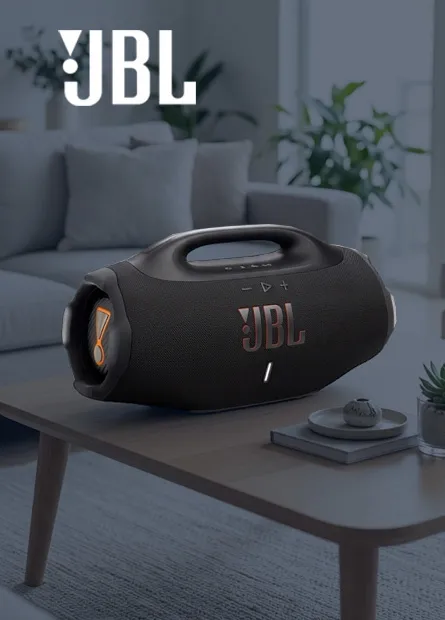 CYBER-JBL