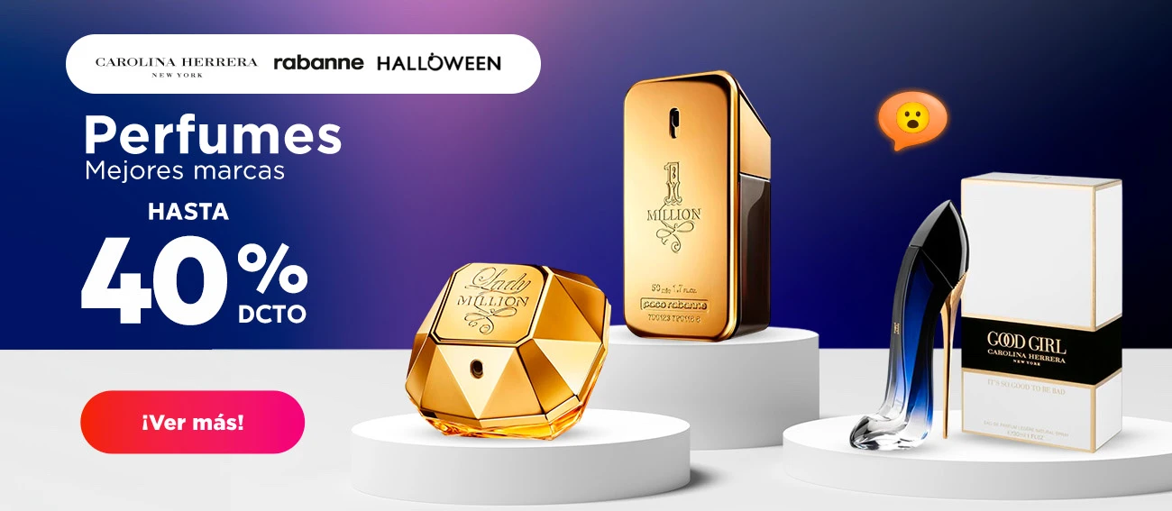Perfumes