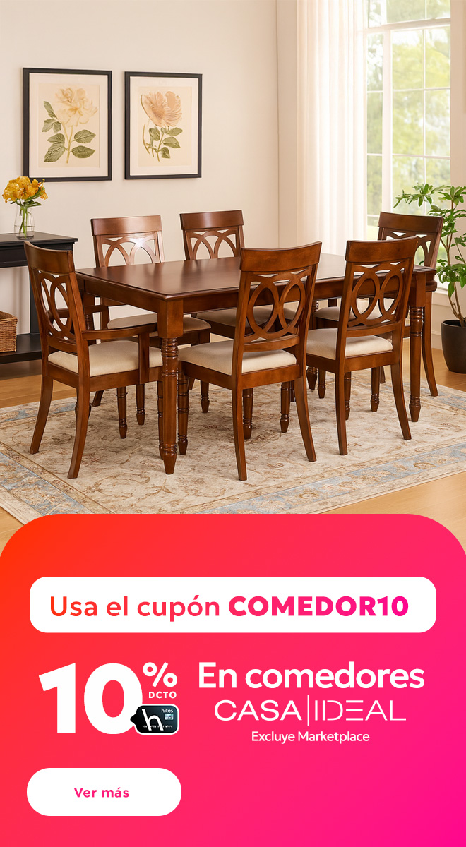 Muebles Cupón