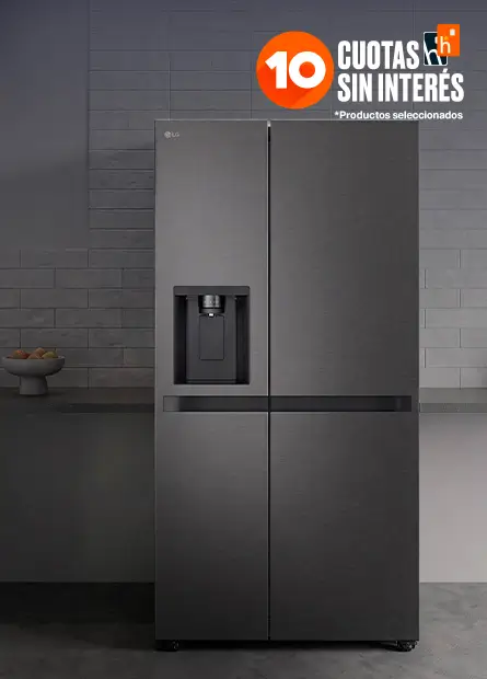 Refrigeración