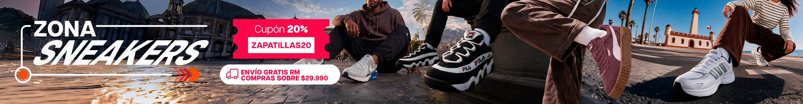 Zona sneaker
