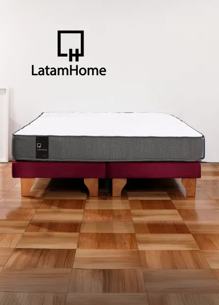 Latam Home