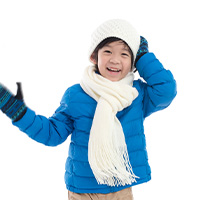 Chaquetas y Parkas