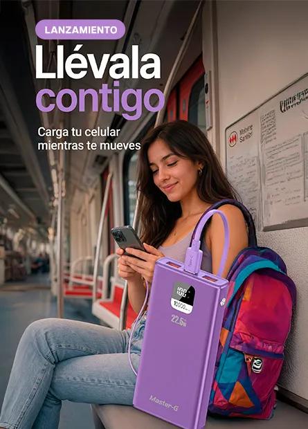 Powerbanks