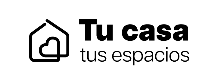 Tu casa, tus espacios