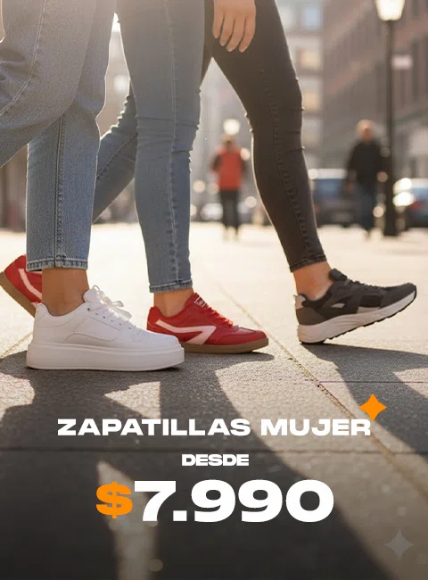 zapatillas mujer zapatillas mujer