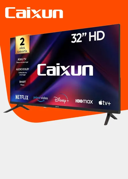Super Papita - Smart TV