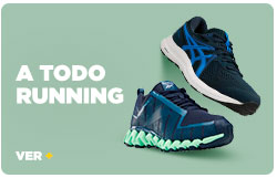 Zapatillas Urbanas, Running, Outood y más aquí | Hites.com en Oferta | Hites .com