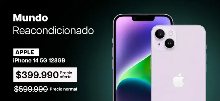Reacondicionados