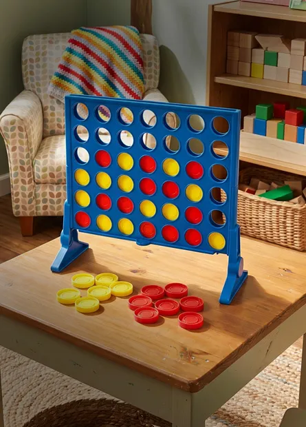 Juegos de mesa