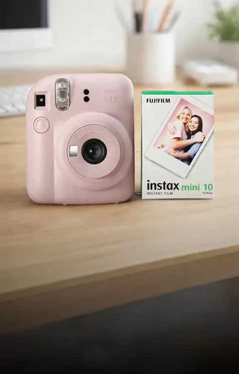 cámaras fotograficas