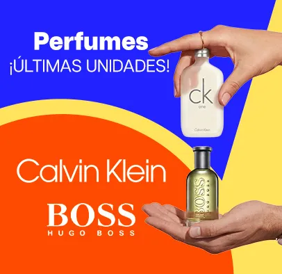 Perfumería