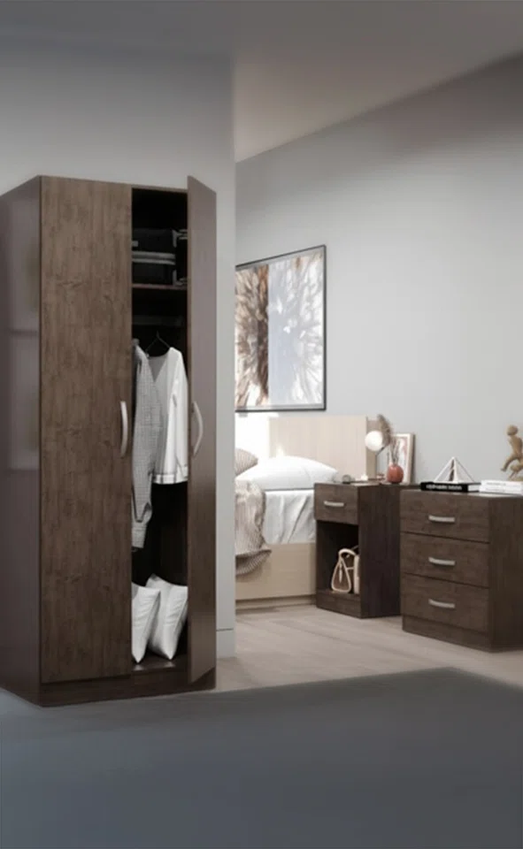 Closet y Cocina hasta 75% dcto