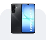 Samsung A17