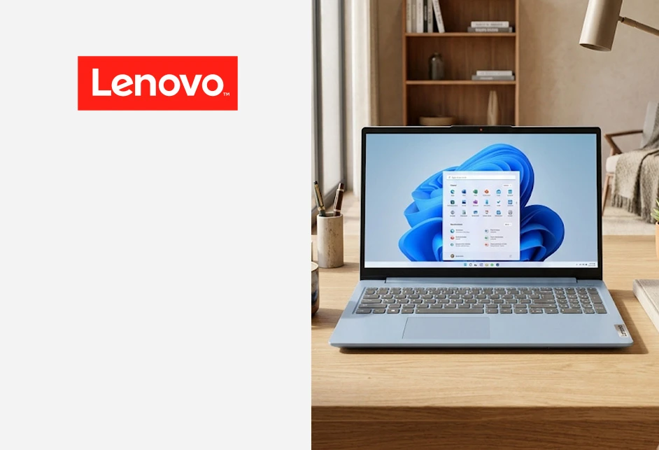 Solo X - Computación Lenovo