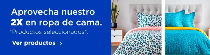 Ropa de cama