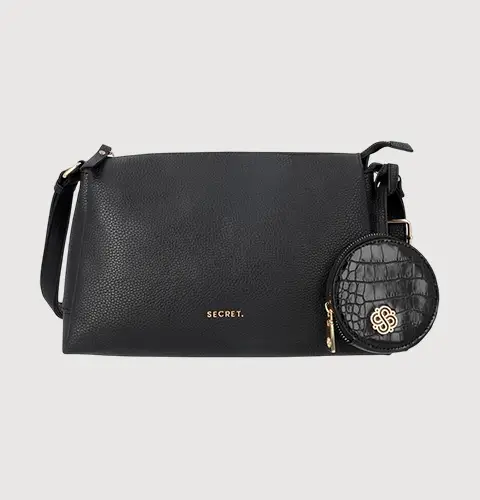 Cartera Secret