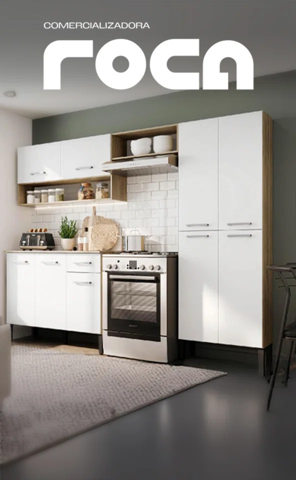 Muebles Roca