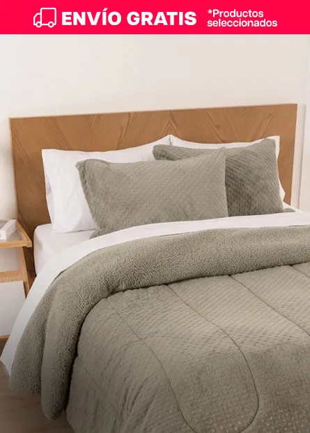 Ropa de cama