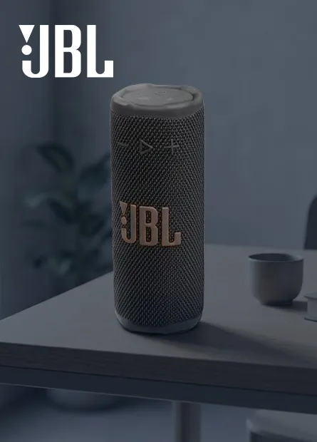 CYBER-JBL
