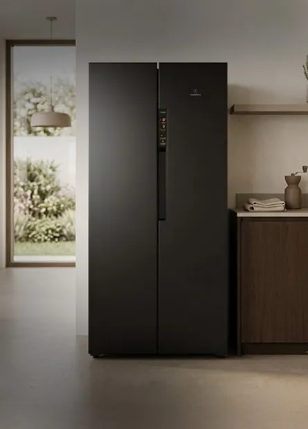 Refrigeración
