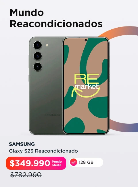 reacondicionados