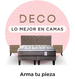 Lo mejor de dormitorio en hites.com