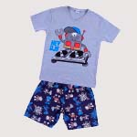 Pijamas niño