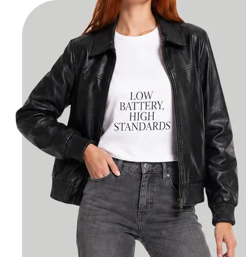 Chaqueta Mujer ROLLY GO