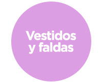 VESTIDOS Y FALDAS | Lo mejor  esta en hites.com