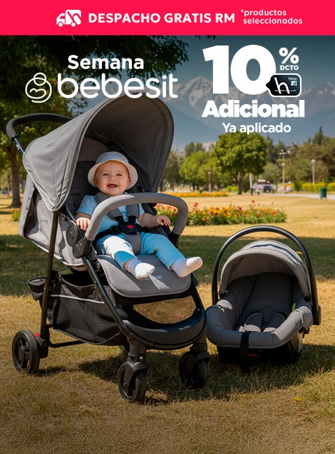 Semana Bebesit