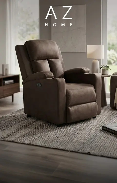 Bergere y Reclinables