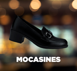 Mocasines EN HITES.COM