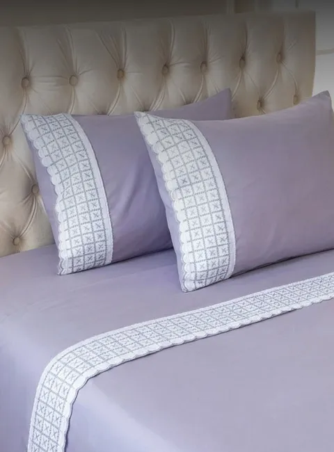 textil cama